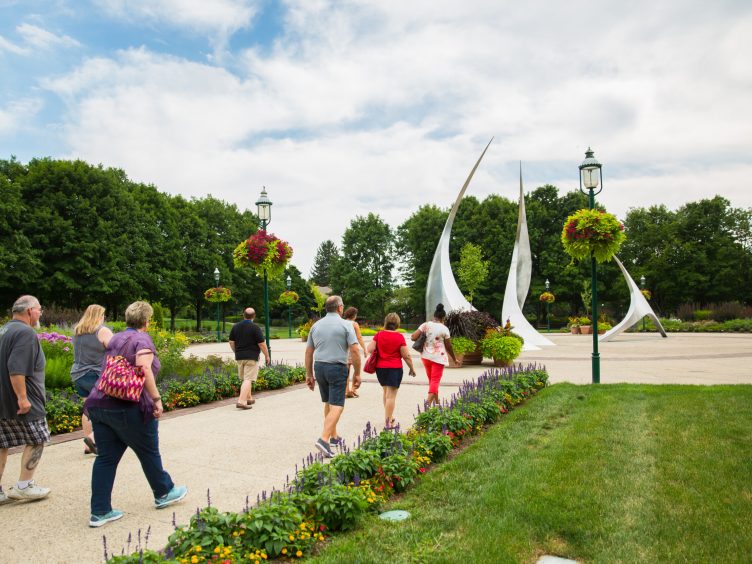 Wellness in Columbus